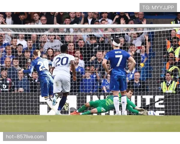 定位球防守成争冠关键 切尔西定位球失球占比高达40% 定位球防守成争冠关键 切尔西定位球失球占比高达40%