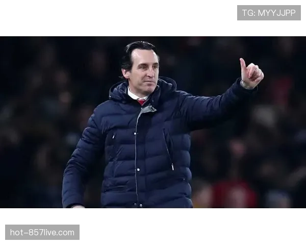 埃梅里执教维拉追平队史百年纪录 黑马崛起重塑英超争冠格局