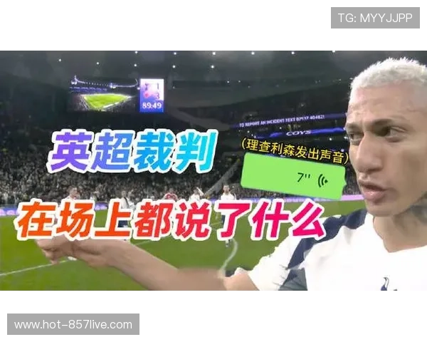 理查利森7球3助热刺独苗 巴西前锋在伤病潮中承担过多进攻责任