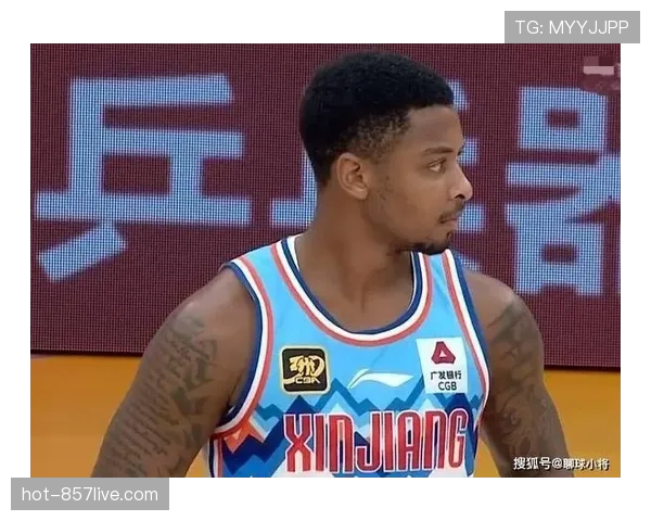 劳森19+18+8+4断+2帽全能数据 新疆逆转广东关键先生 劳森19+18+8+4断+2帽全能数据 新疆逆转广东关键先生